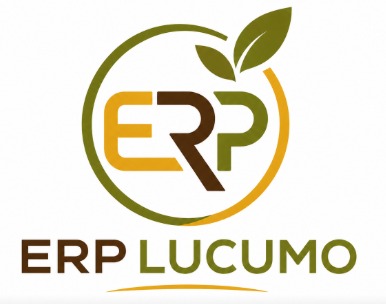 Lucumo ERP